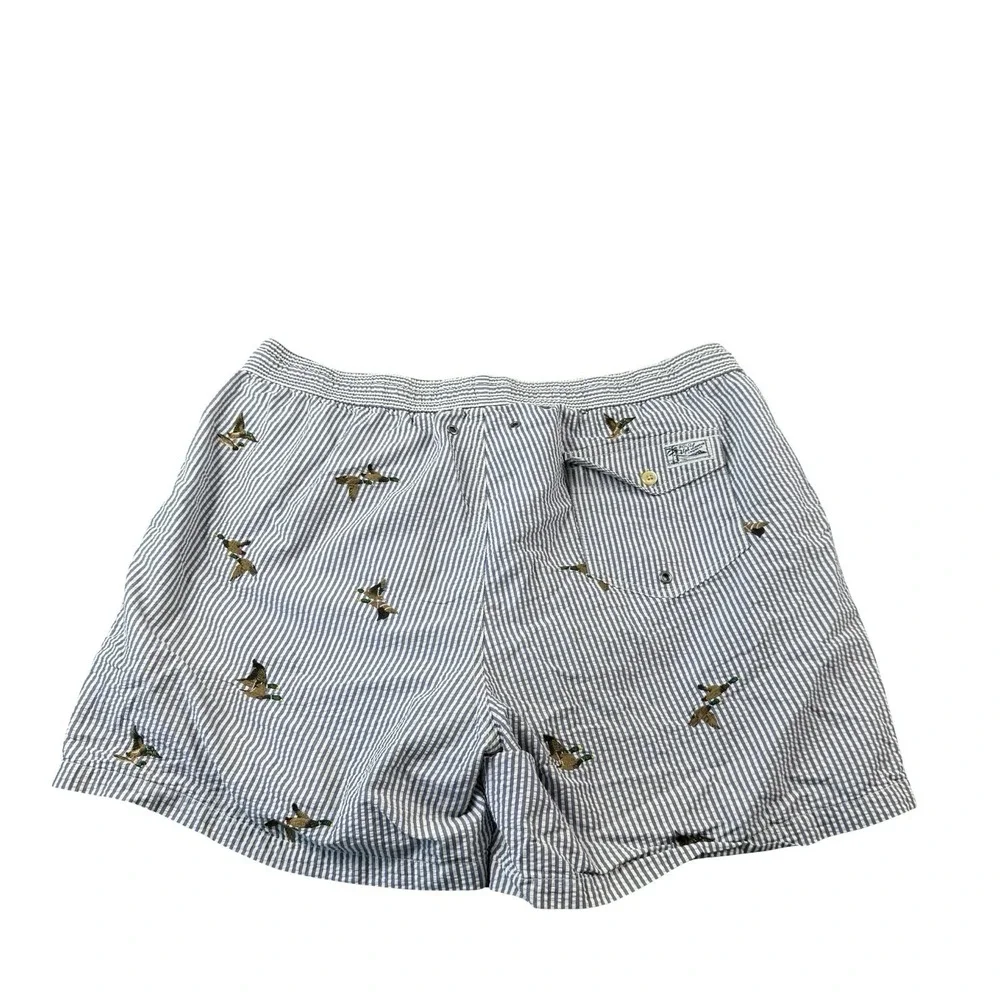 Polo Ralph Lauren measurements waist